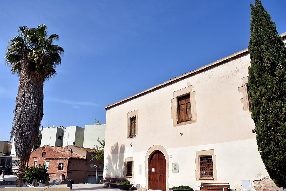 Can Lledó de Mollet del Vallès