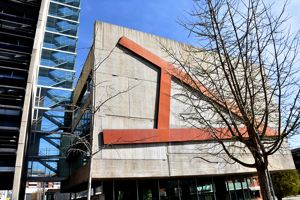 Monuments i escultures de Mollet del Vallès ***