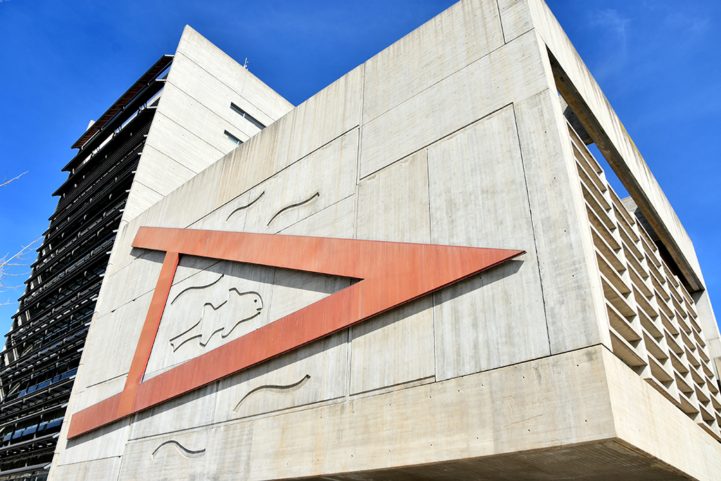 A de Brossa a Mollet del Vallès ***