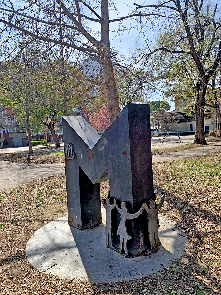 Mollet del Vallès, ciutat pubilla de la sardana