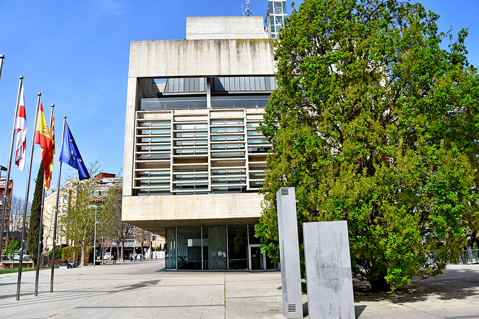 El Pas del Temps a Mollet del Vallès