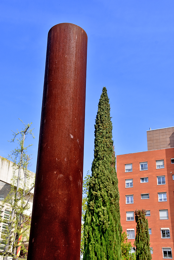 Gegant a Mollet del Vallès