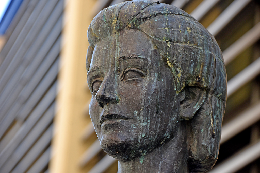 La Garriganga a Mollet del Vallès