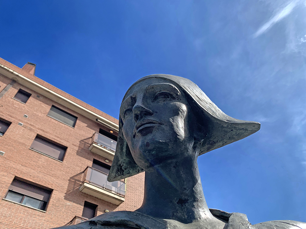 L'Arlequí a Mollet del Vallès ***