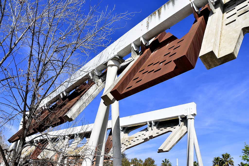 Parc dels Colors de Mollet del Vallès ***