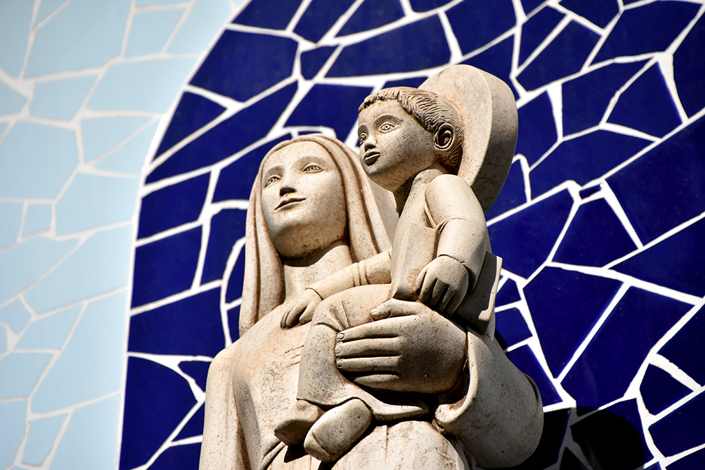 Església parroquial de Sant Vicenç de Mollet del Vallès