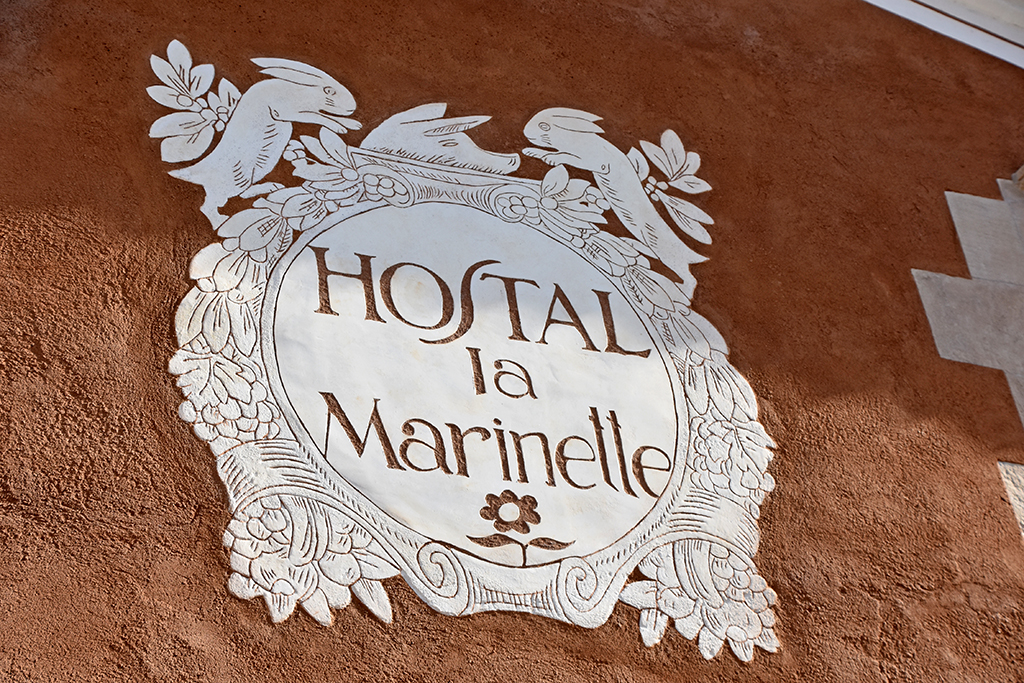 La Marineta de Mollet del Vallès