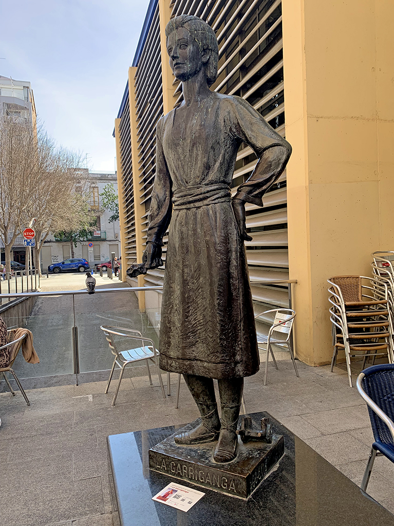 Els imprescindibles de Mollet i Gallecs ***