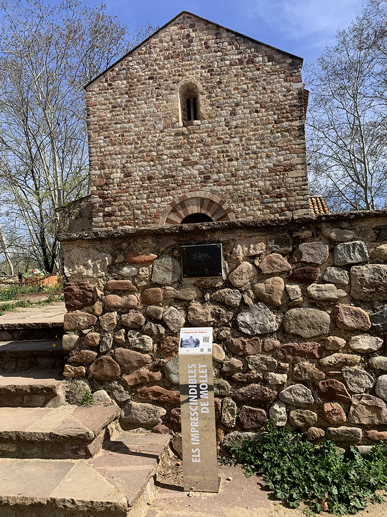 Els imprescindibles de Mollet i Gallecs ***