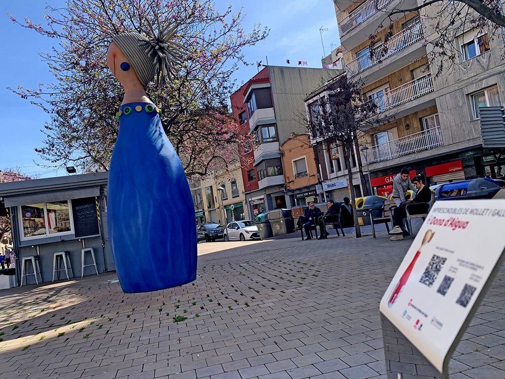 Els imprescindibles de Mollet i Gallecs ***