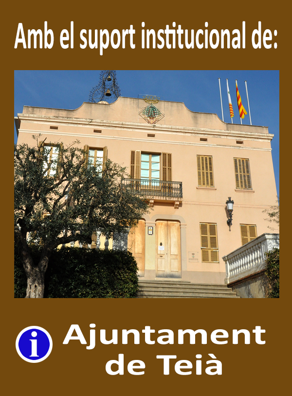 Teià - Ajuntament