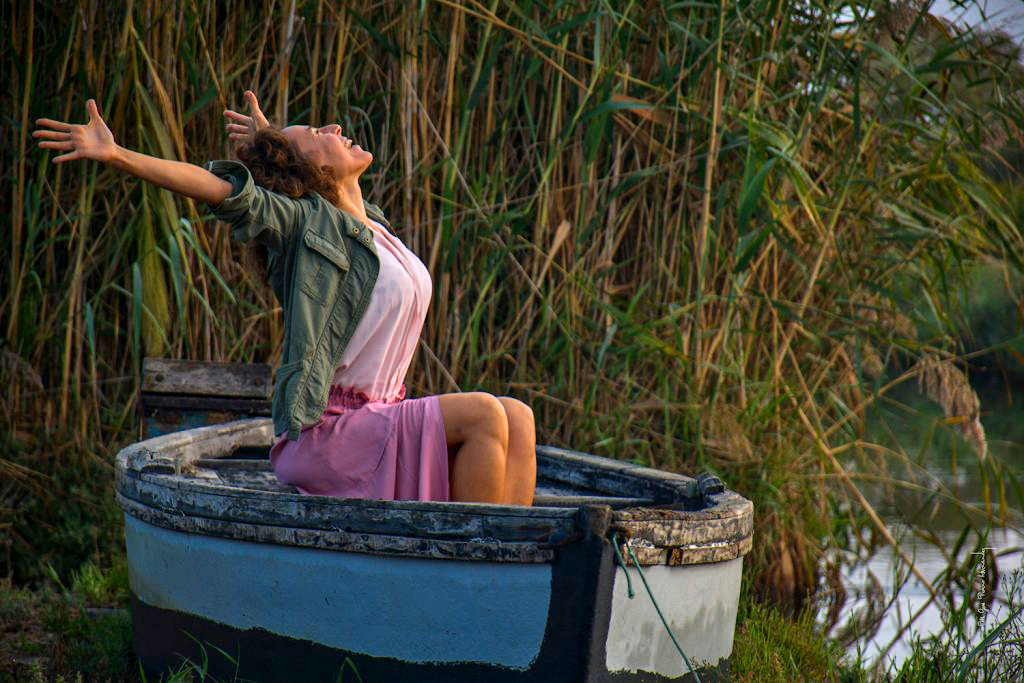 Sant Jaume d'Enveja - Illa de Buda (Foto: Sant Jaume Turisme)