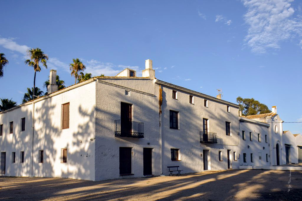 Sant Jaume d'Enveja - Illa de Buda (Foto: Sant Jaume Turisme)