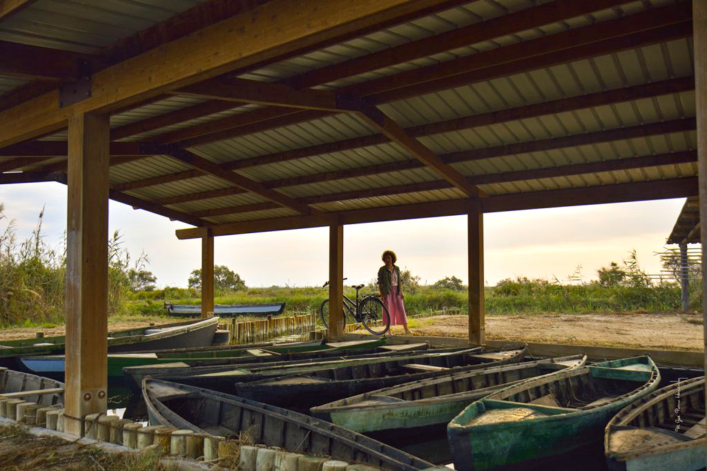Sant Jaume d'Enveja - Illa de Buda (Foto: Sant Jaume Turisme)