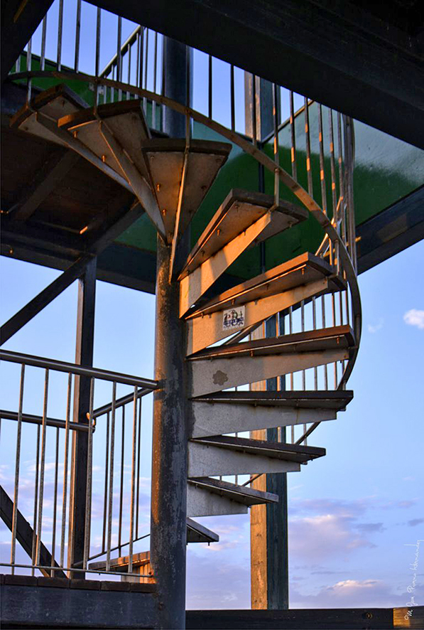 Sant Jaume d'Enveja - Mirador de Migjorn (Foto: Sant Jaume Turisme)