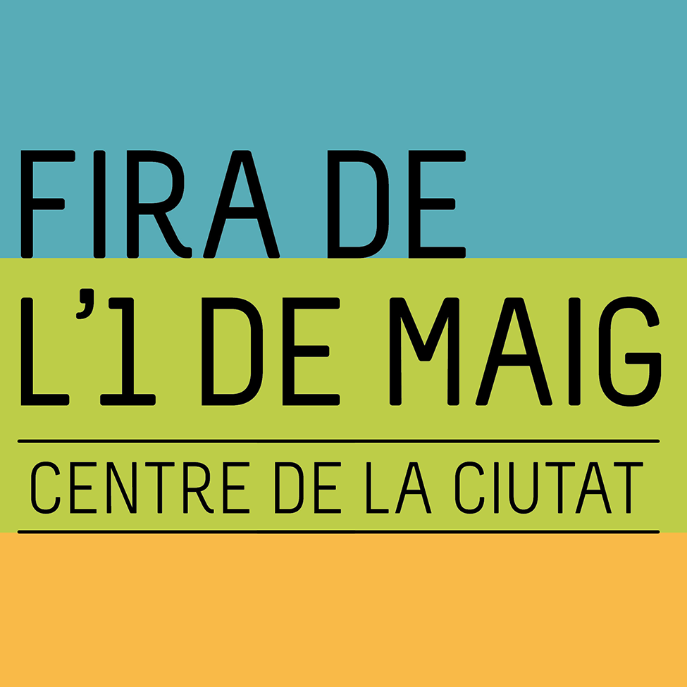 Fira de la Primavera a Olot