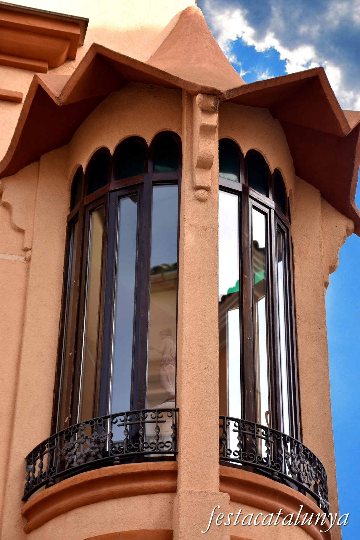 Sarral - Can Garrofa 