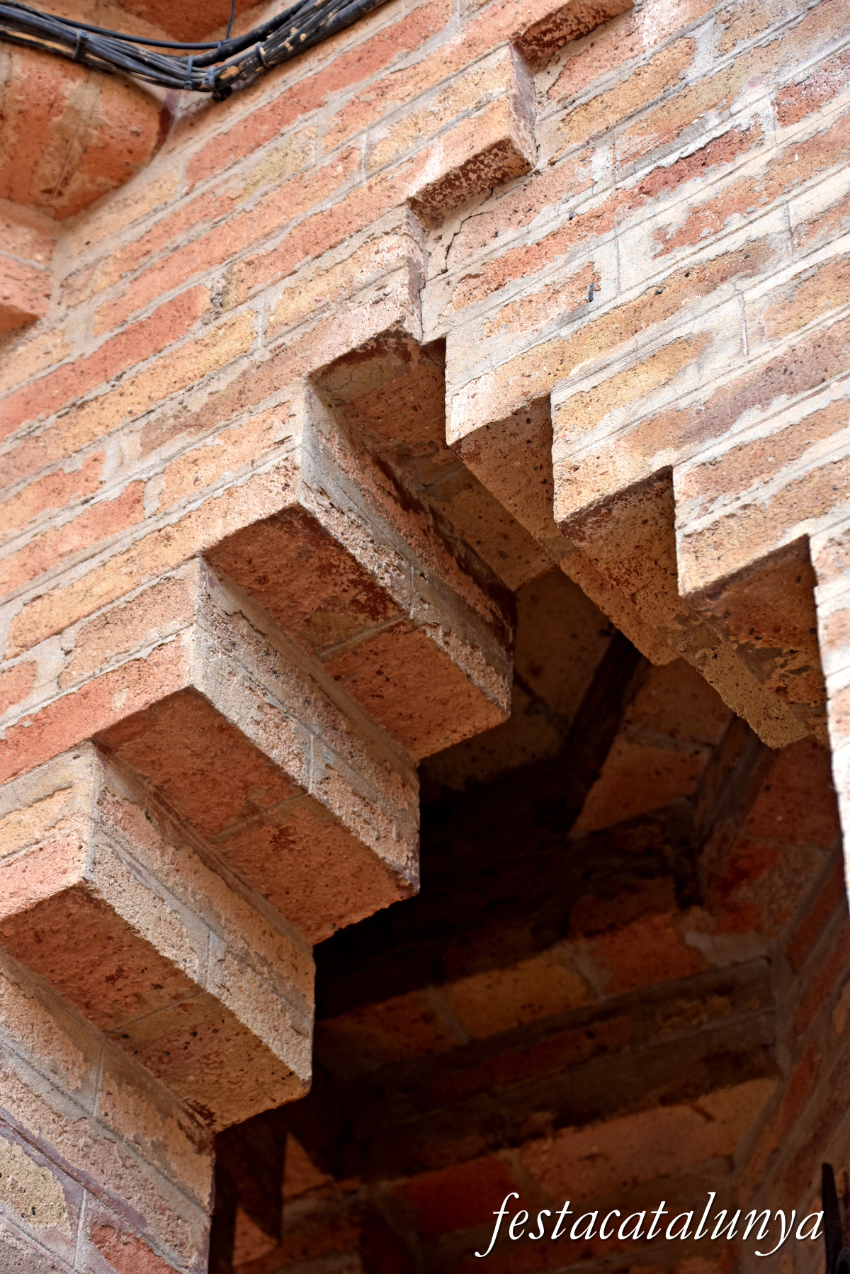 Sarral - Can Garrofa 