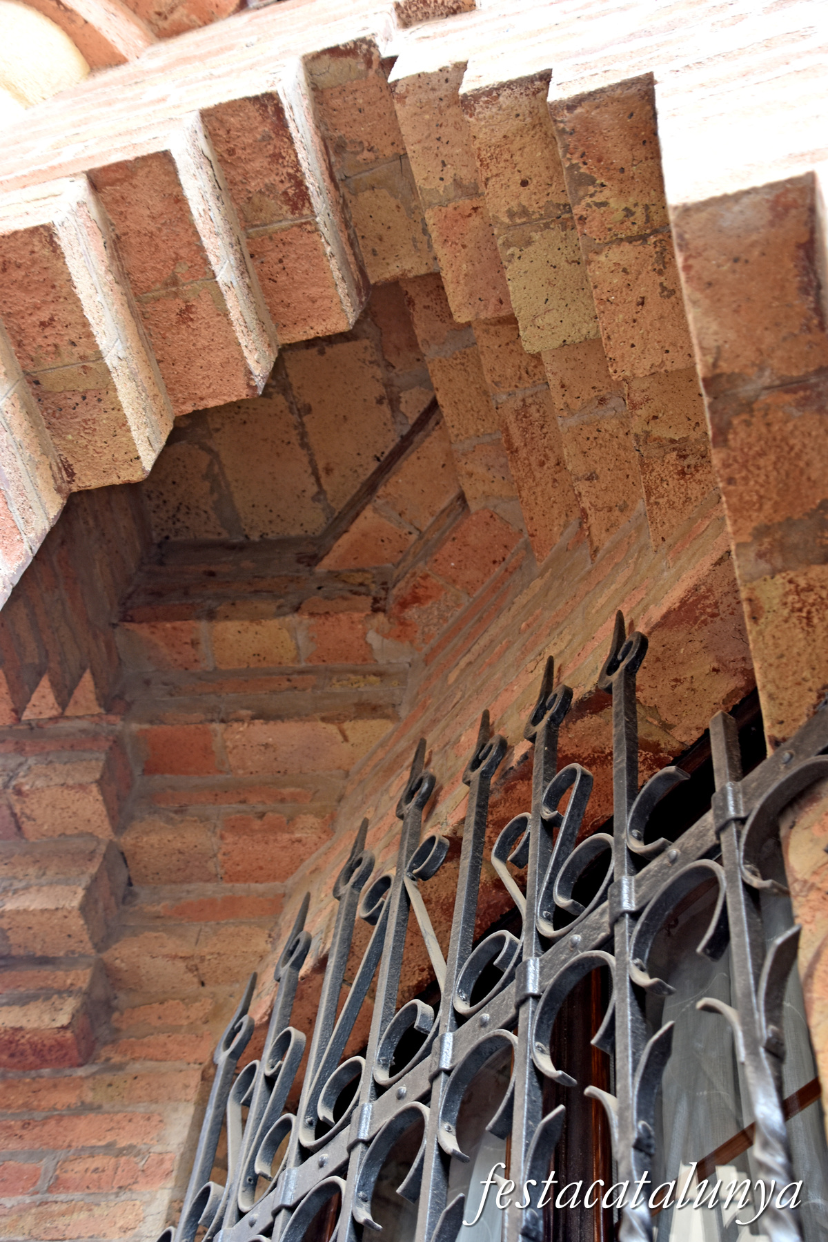 Sarral - Can Garrofa 