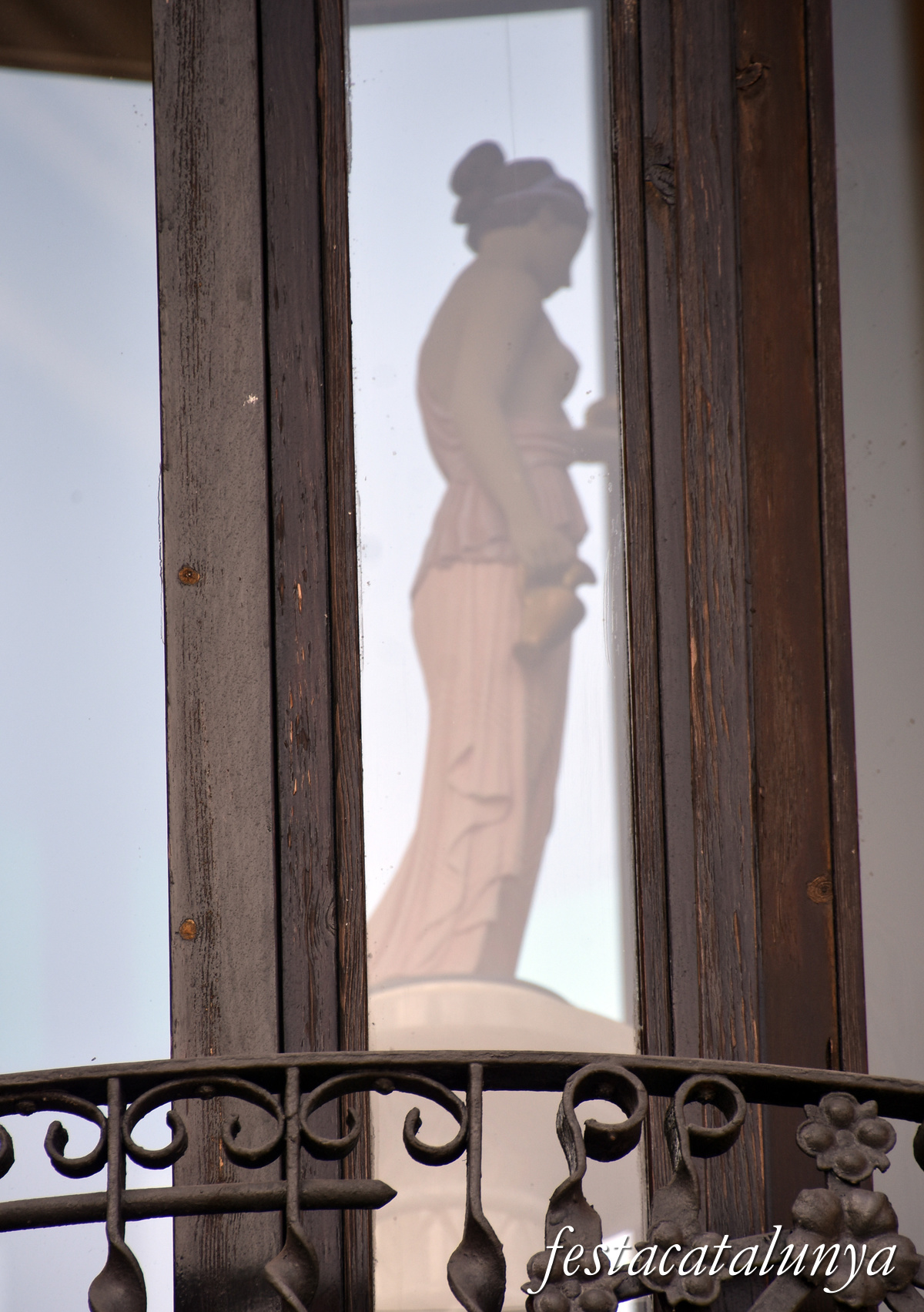 Sarral - Can Garrofa 