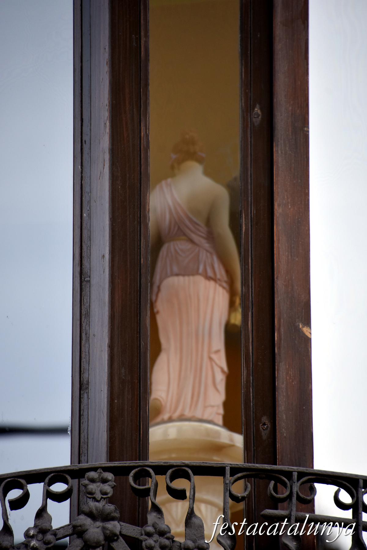 Sarral - Can Garrofa 