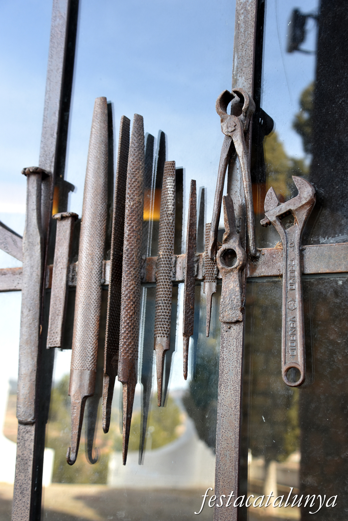Sarral - Ermita de sant Cosme i sant Damià, els Sants Metges 