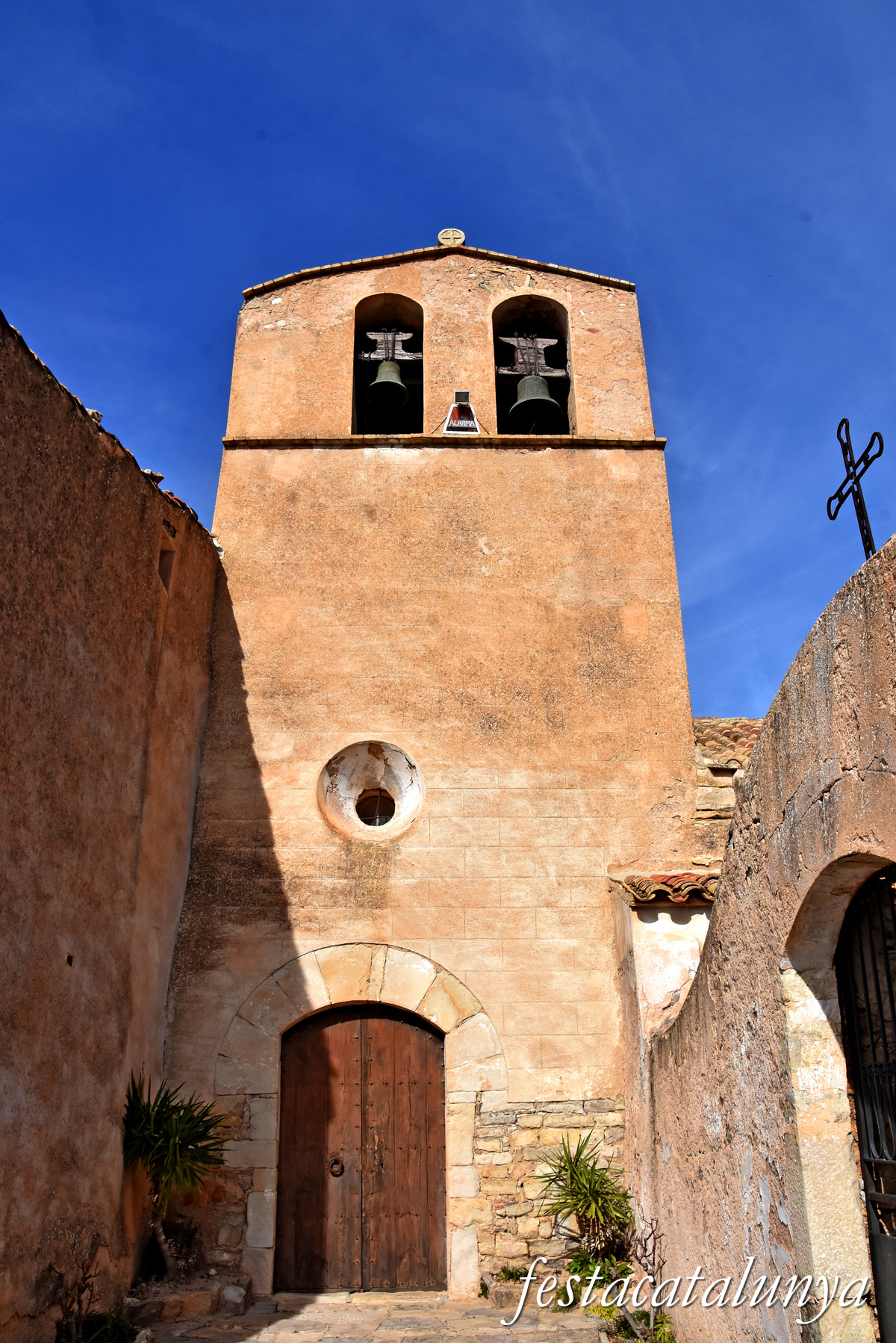 Sarral - Montbrió de la Marca - Sant Llorenç 