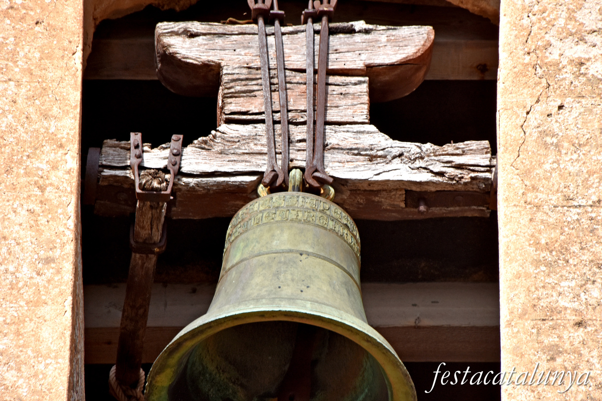 Sarral - Montbrió de la Marca - Sant Llorenç