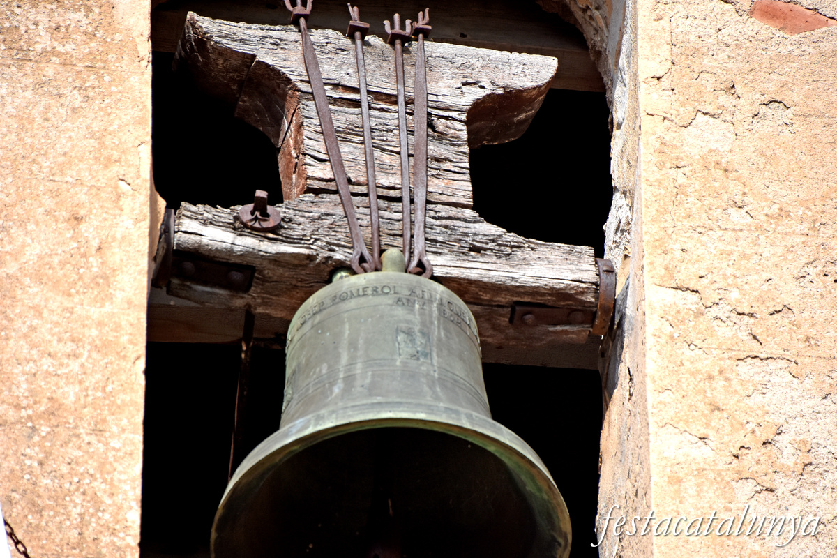 Sarral - Montbrió de la Marca - Sant Llorenç 