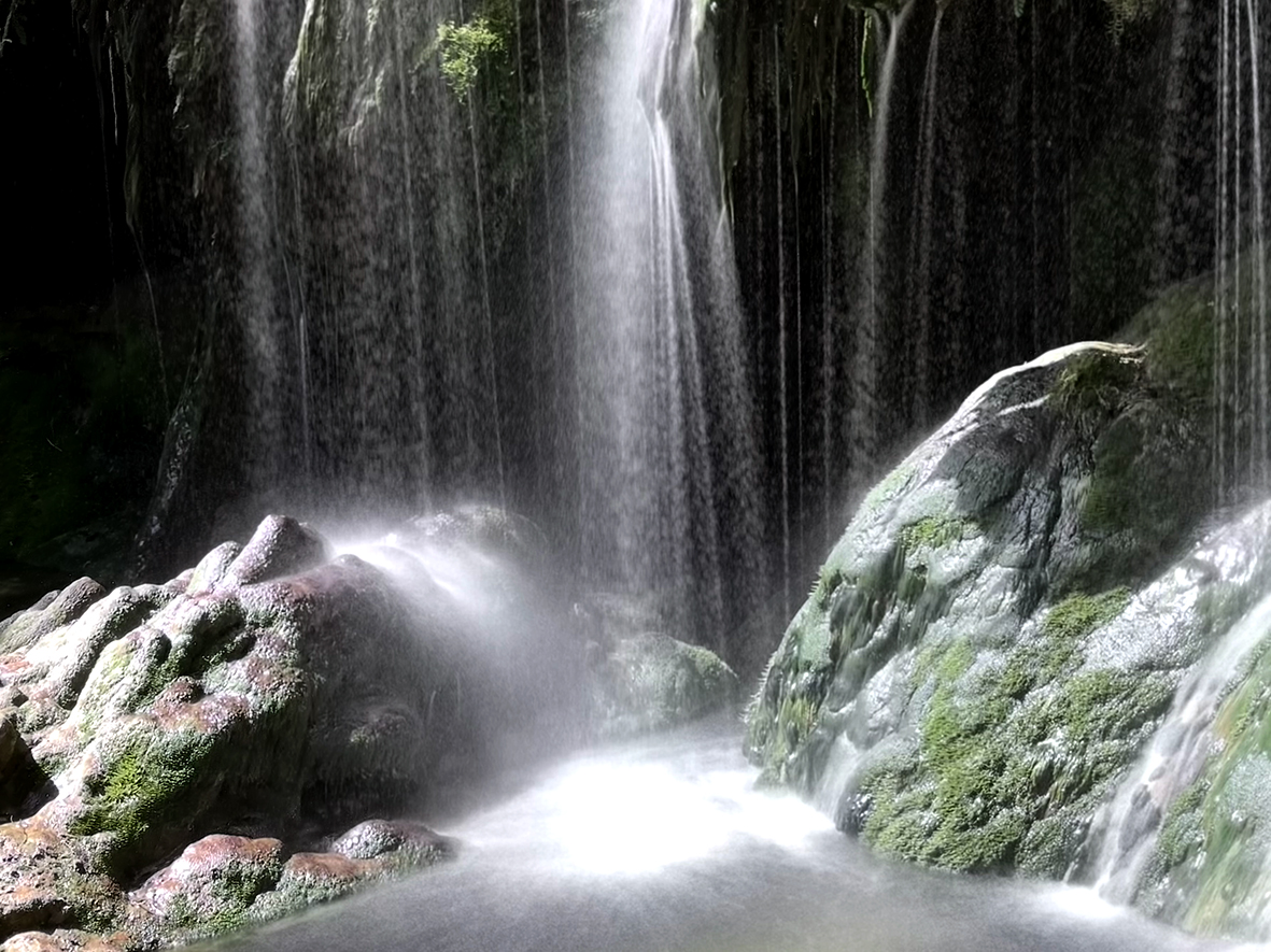 Gorgues de les Planes d'Hostoles ***