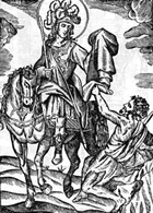 Festa Major d'Hivern de Sant Martí a Carme