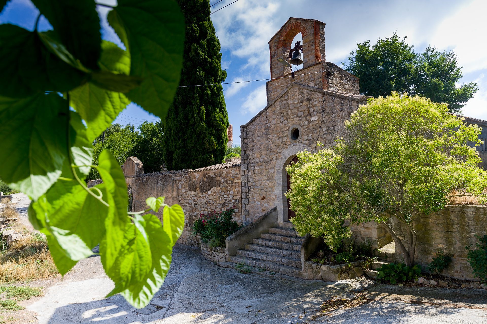 Sarral - Vallverd de Queralt (Foto: Ajuntament) 