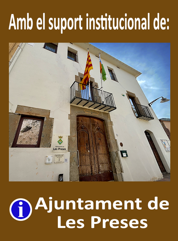 Les Preses - Ajuntament
