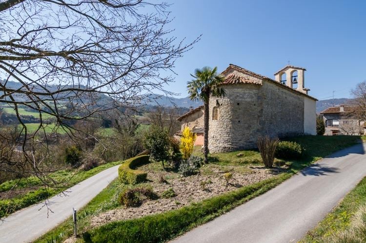 Rutes de Senderisme i BTT a les Masies de Voltregà
