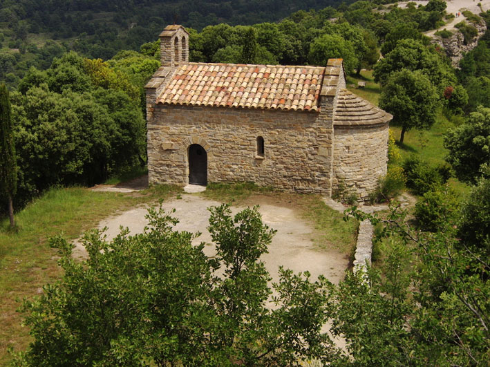 Rutes de Senderisme i BTT a les Masies de Voltregà