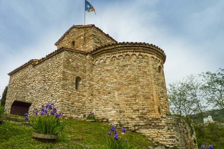 Rutes de Senderisme i BTT a les Masies de Voltregà