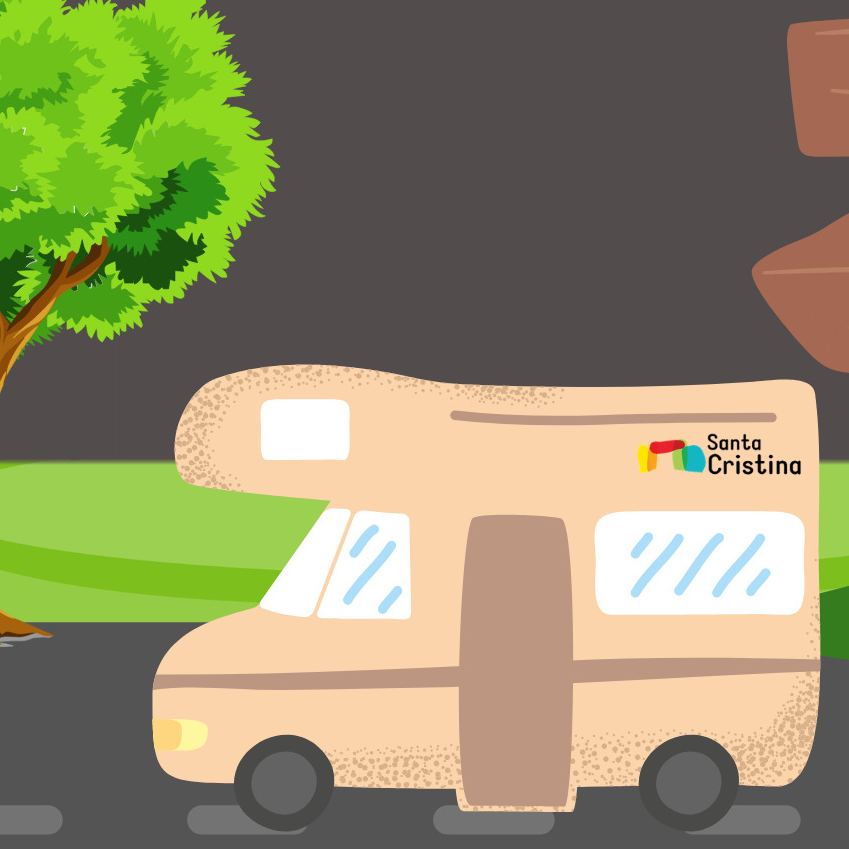 Trobada d'Autocaravanes a Santa Cristina d'Aro