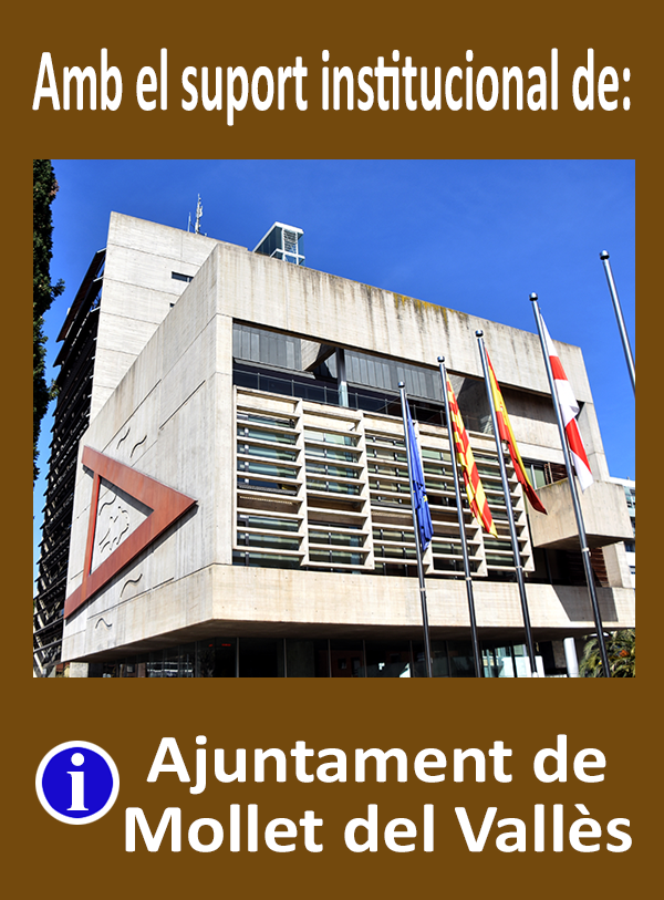 Mollet del Vallès - Ajuntament