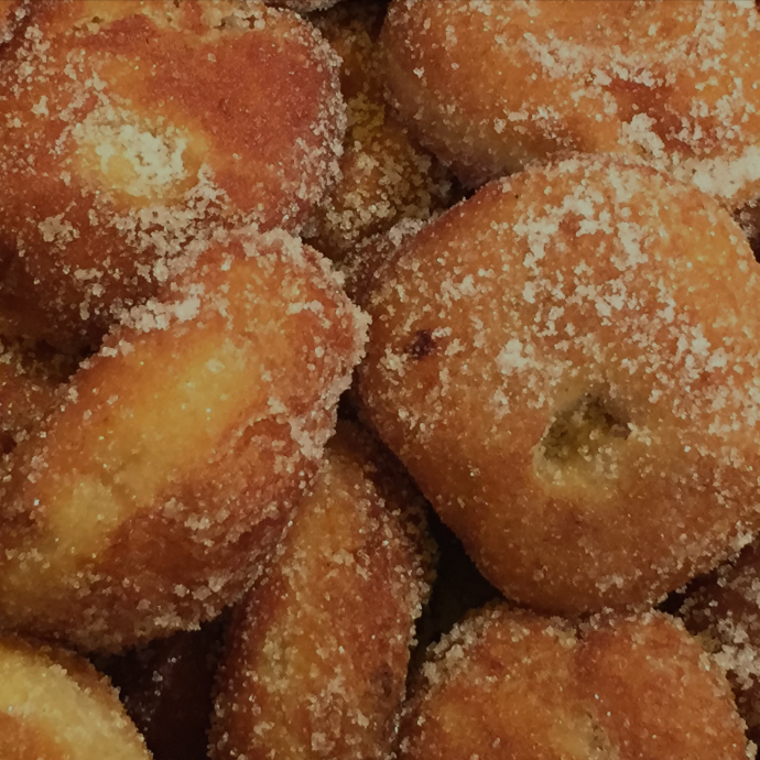 Fira de Sant Josep, la fira del brunyol de l'Empordà a Figueres