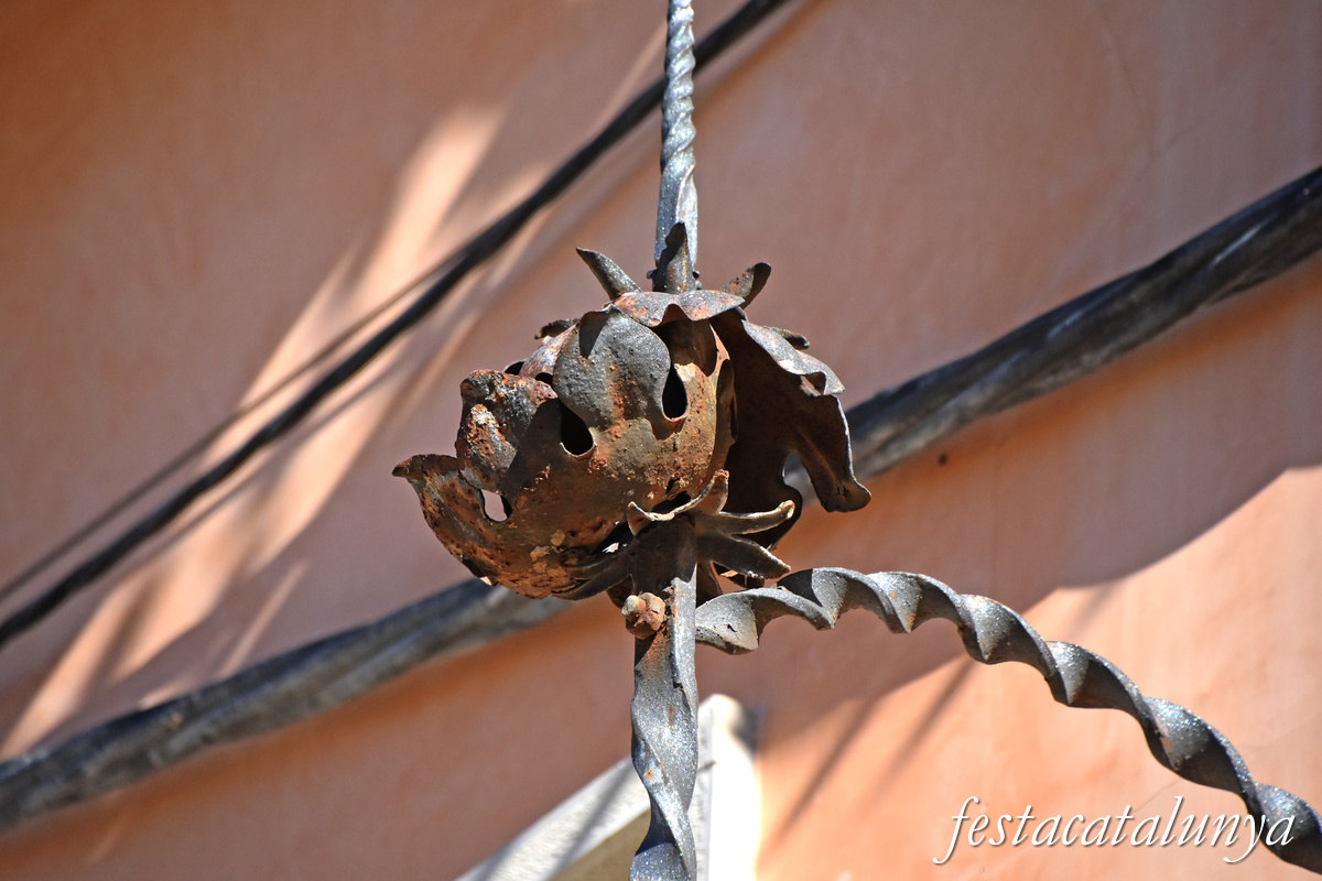 Montmaneu - Cal Parada 