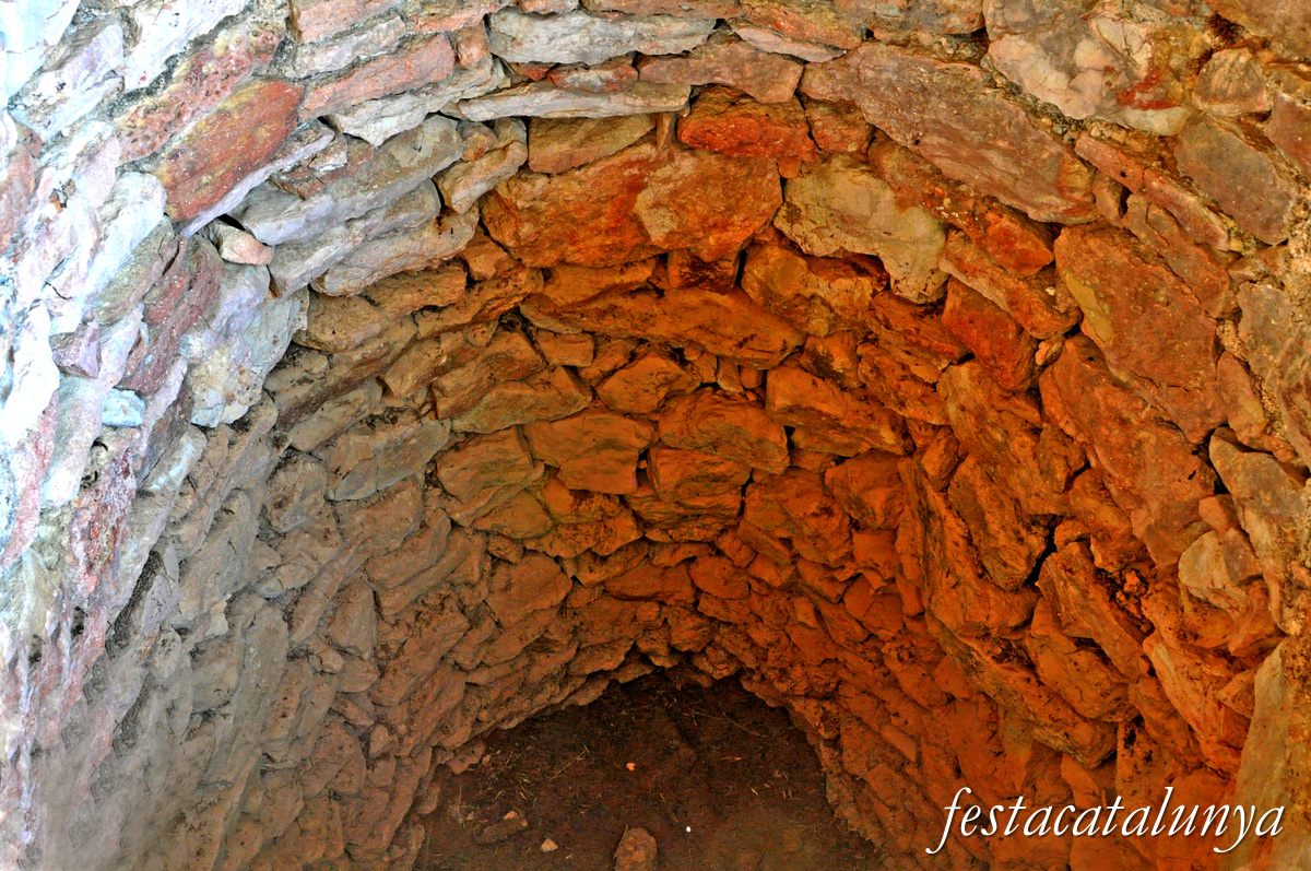 La Sénia - Povet de Martí