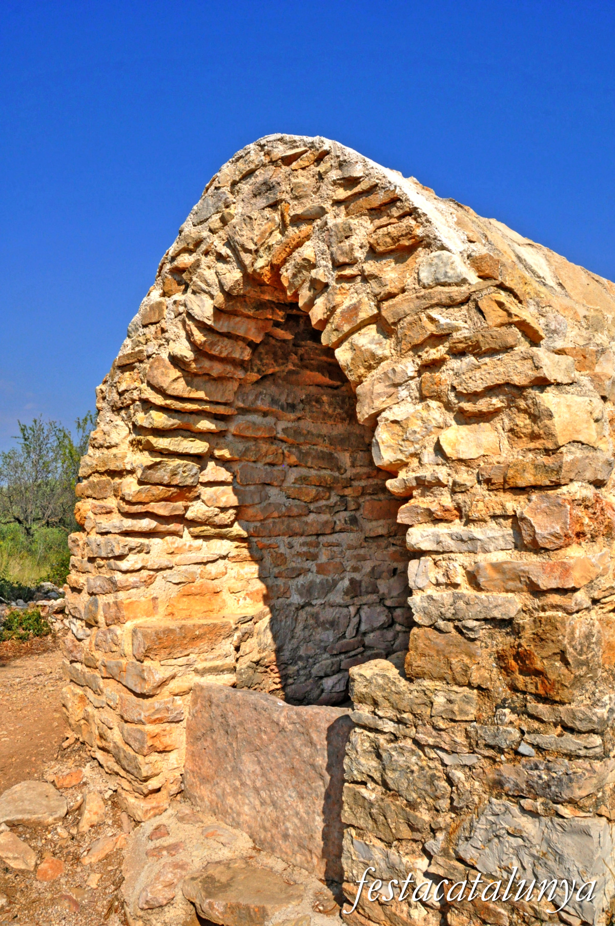 La Sénia - Povet de Martí 