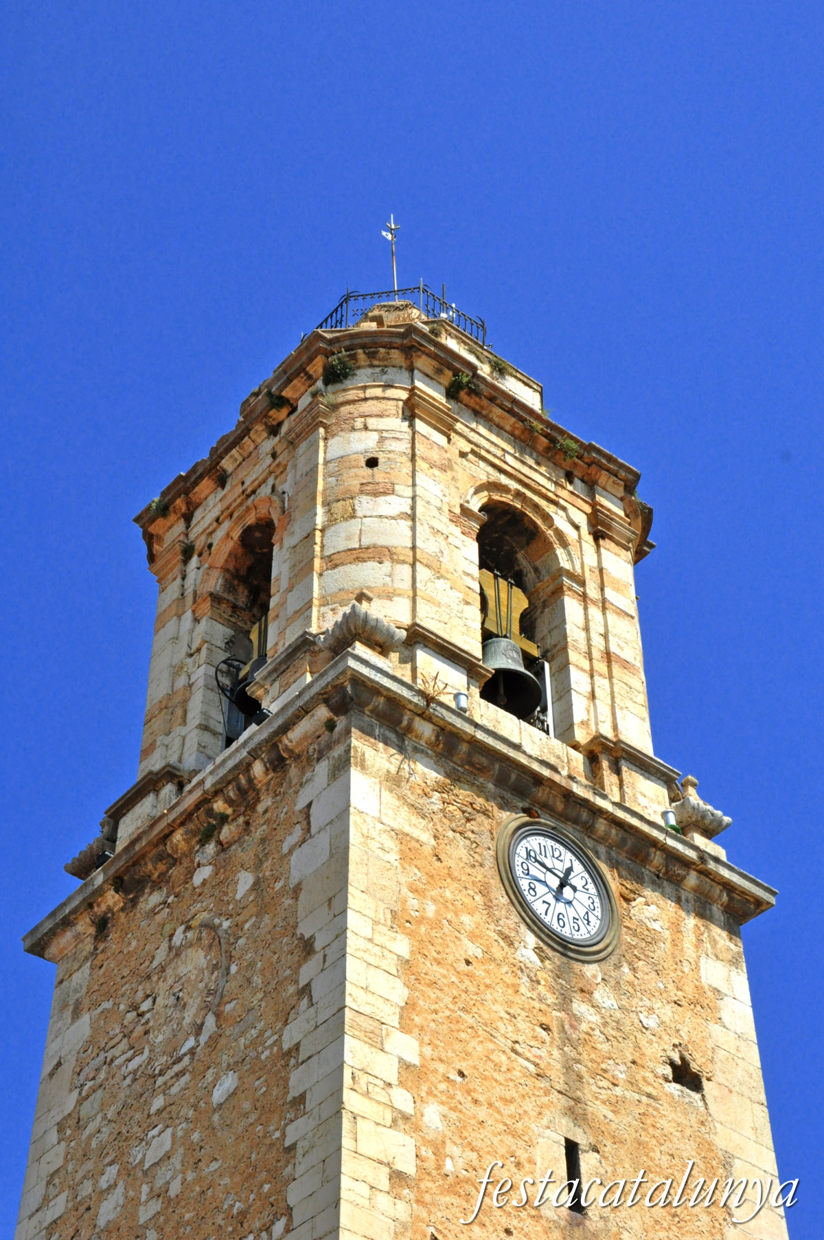 La Sénia - Sant Bartomeu