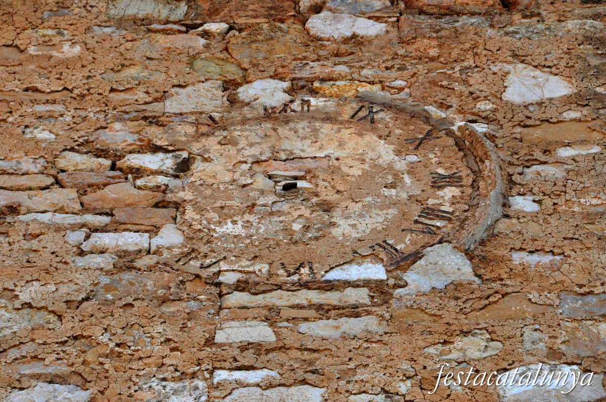 La Sénia - Sant Bartomeu