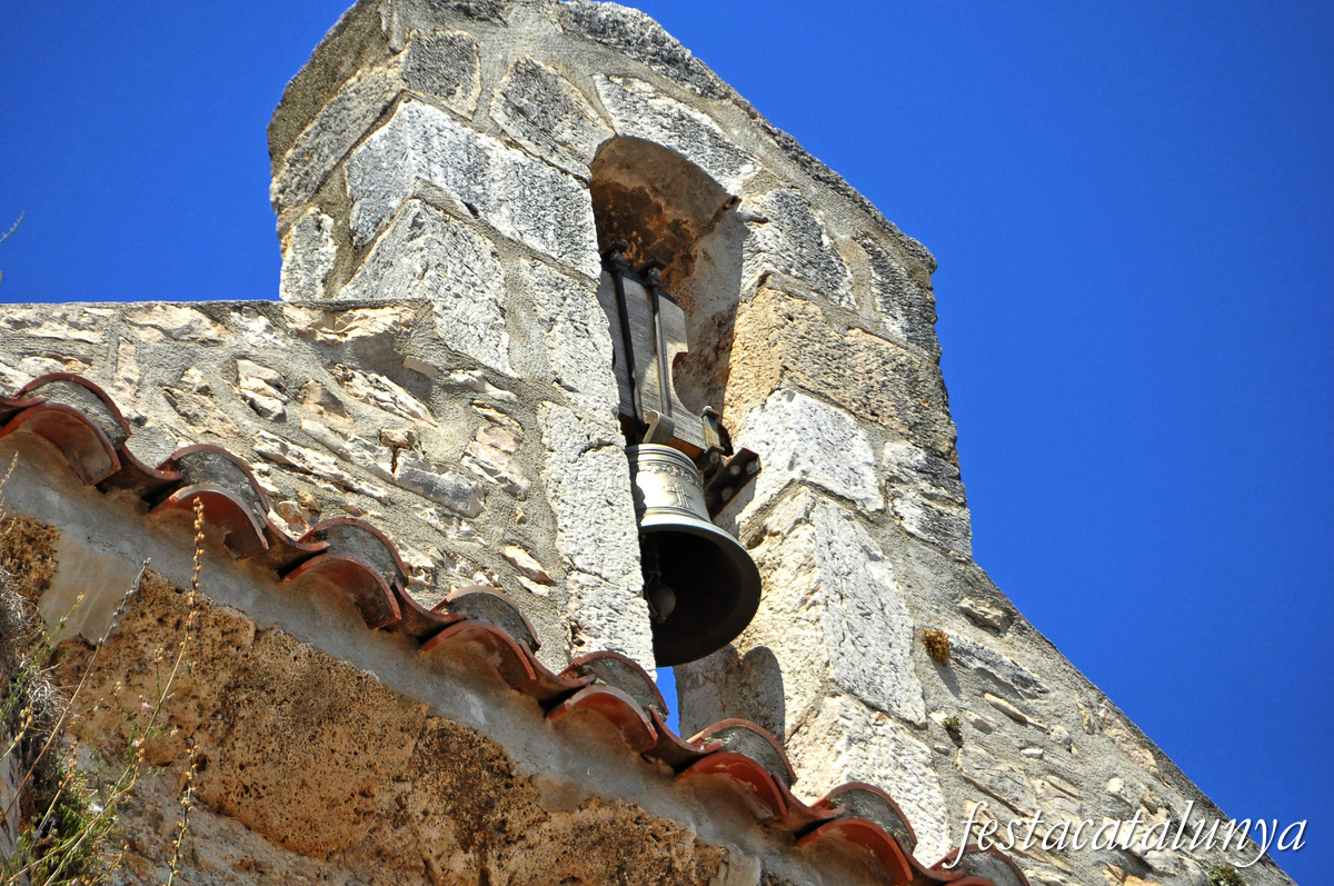 La Sénia - Sant Bartomeu