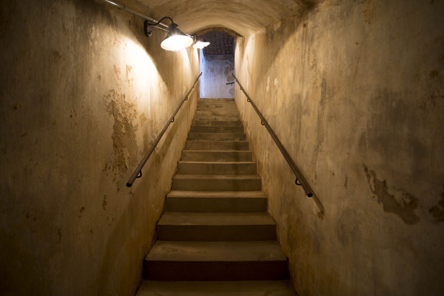 Camp d'aviació de la guerra civil a la Sénia ***