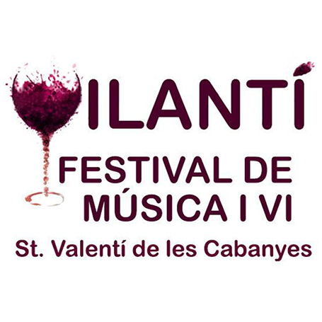 Vilantí, Festival de música i vi a Sant Valentí de Les Cabanyes