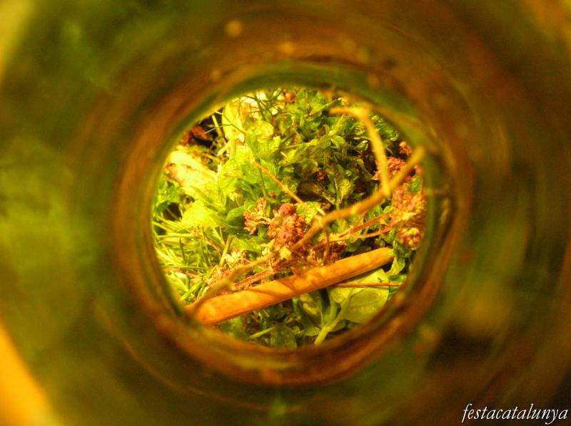 Festa de la Ratafia de l'Anoia a Igualada