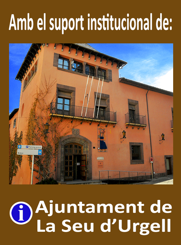 La Seu d’Urgell - Ajuntament