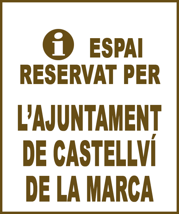 Castellví de la Marca - Anunci no disponible